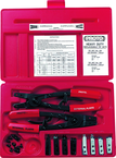 Proto® 18 Piece Large Pliers Set with Replaceable Tips - Top Tool & Supply