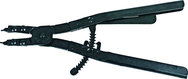Proto® Large Retaining Ring Pliers - Internal 16-1/2" - Top Tool & Supply