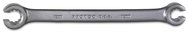 Proto® Satin Flare-Nut Wrench 10 x 12 mm - 12 Point - Top Tool & Supply