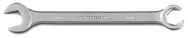 Proto® Satin Combination Flare Nut Wrench 5/8" - 6 Point - Top Tool & Supply