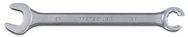 Proto® Satin Combination Flare Nut Wrench 3/4" - 12 Point - Top Tool & Supply