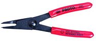 Proto® Retaining Ring Pliers Internal - 9" - Top Tool & Supply