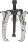 Proto® 3 Jaw Gear Puller, 4" - Top Tool & Supply