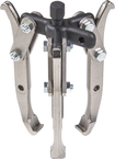 Proto® 3 Jaw Gear Puller, 8" - Top Tool & Supply