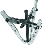 Proto® 3 Jaw Gear Puller, 11" - Top Tool & Supply