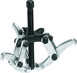 Proto® 3 Jaw Gear Puller, 7" - Reversible - Top Tool & Supply