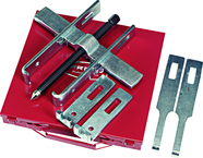 Proto® 12 Piece 10 Ton Proto-Ease™ 2-Way Straight Jaw Puller Set - Top Tool & Supply