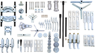 Proto® Proto-Ease™ Master Puller Set - Top Tool & Supply