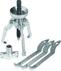 Proto® 6 Ton Proto-Ease™ 2-Way/3-Way Cone Puller Set - Top Tool & Supply