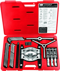 Proto® 10 Ton Proto-Ease™ Wide Puller Set - Top Tool & Supply