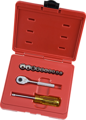 J47110 12PC 1/4DR 12P SET J47110 - Top Tool & Supply