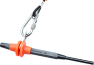 Proto® Tether-Ready 1/4" Pin Punch - Top Tool & Supply
