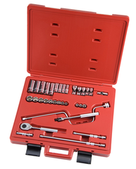 J52138 33PC 3/8DR SKT SET J52138 - Top Tool & Supply