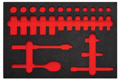 Proto® Foam Tray for Tool Set J52222 - 11x16" - Top Tool & Supply