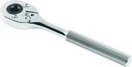 Proto® 3/8" Drive Pear Head Ratchet Female Drive 7" - Top Tool & Supply