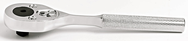 Proto® 3/8" Drive Aerospace Classic Pear Head Ratchet 7" - Top Tool & Supply
