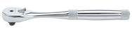 Proto® 3/8" Drive Aerospace Premium Pear Head Ratchet 8-1/2" - Top Tool & Supply