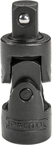 Proto® 1/4" Drive Black Oxide Universal Joint - Top Tool & Supply