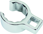 Proto® 1/2" Drive Flare Nut Crowfoot Wrench 1-1/2" - Top Tool & Supply