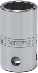 Proto® Tether-Ready 1/2" Drive Socket 5/8" - 12 Point - Top Tool & Supply