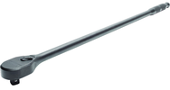 Proto® 1/2" Drive Precision 90 Pear Head Ratchet Extra Long 26"- Black Oxide - Top Tool & Supply
