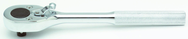 Proto® 1/2" Drive Classic Pear Head Ratchet With Oversized Reverse Lever 10" - Top Tool & Supply