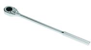 Proto® 1/2" Drive Long Handle Classic Pear Head Ratchet Female Drive 16" - Top Tool & Supply