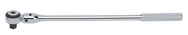 Proto® 1/2" Drive Flex Head Ratchet 17-3/32" - Top Tool & Supply