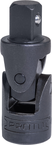 Proto® 1/2" Drive Black Oxide Universal Joint - Top Tool & Supply