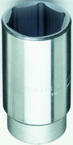 Proto® 3/4" Drive Deep Socket 1-5/8" - 6 Point - Top Tool & Supply