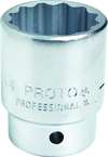 Proto® 3/4" Drive Socket 2" - 12 Point - Top Tool & Supply