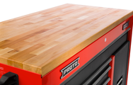 Proto® 550S 50" Wood Worktop - Top Tool & Supply