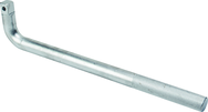 Proto® 3/4" Drive Ell Handle 16" - Top Tool & Supply