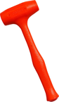 Proto® Dead Blow Compo-Cast® Combo Face Hammers - 56 oz. - Top Tool & Supply