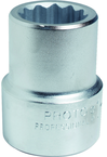 Proto® 1" Drive Socket 80 mm - 12 Point - Top Tool & Supply