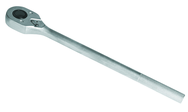 Proto® 1" Drive Classic Pear Head Ratchet Male/Female Drive 26" - Top Tool & Supply