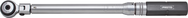 Proto® 3/8" Drive Flex Head Micrometer Round Head Torque Wrench 10-100 Ft Lb - Top Tool & Supply