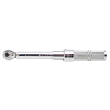 Proto® 1/4" Drive Ratcheting Head Micrometer Torque Wrench 40-200 in-lbs - Top Tool & Supply