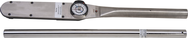 Proto® 3/4" Drive Dial Torque Wrench 120-600 ft-lbs, 16-80 mkg - Top Tool & Supply