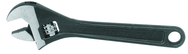 Proto® Black Oxide Adjustable Wrench 18" - Top Tool & Supply