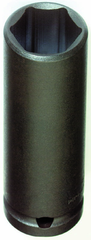 Proto® 3/8" Drive Thin Wall Deep Impact Socket 15/16" - 6 Point - Top Tool & Supply