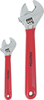 Proto® 2 Piece Cushion Grip Adjustable Wrench Set - Top Tool & Supply