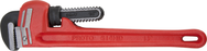 Proto® Heavy-Duty Cast Iron Pipe Wrench 8" - Top Tool & Supply