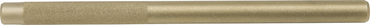 Proto® 3/4" x 12" Brass Drift Punch - Top Tool & Supply