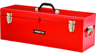 Proto® 26" General Purpose Single Latch Tool Box - Top Tool & Supply