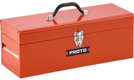 Proto® 20" General Purpose Single Latch Tool Box - Top Tool & Supply