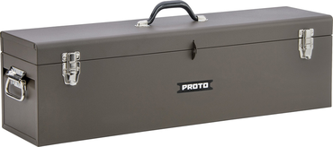 Proto® Carpenter's Box - Top Tool & Supply