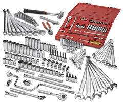 Proto® 179 Piece Intermediate Maintenance Tool Set - Top Tool & Supply