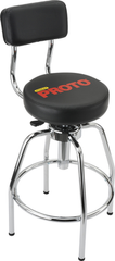 Proto® Heavy-Duty Shop Stool - Top Tool & Supply