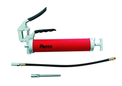 Proto® Heavy-Duty Pistol Grip Grease Gun - Top Tool & Supply